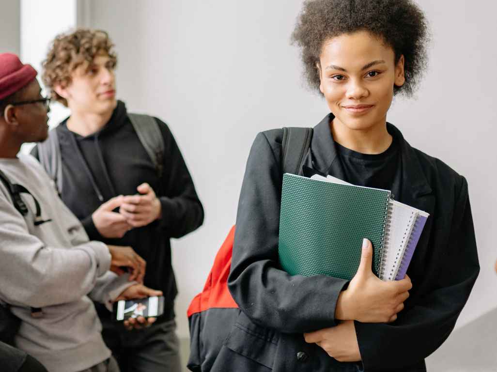Personal branding: Stand out and stay you